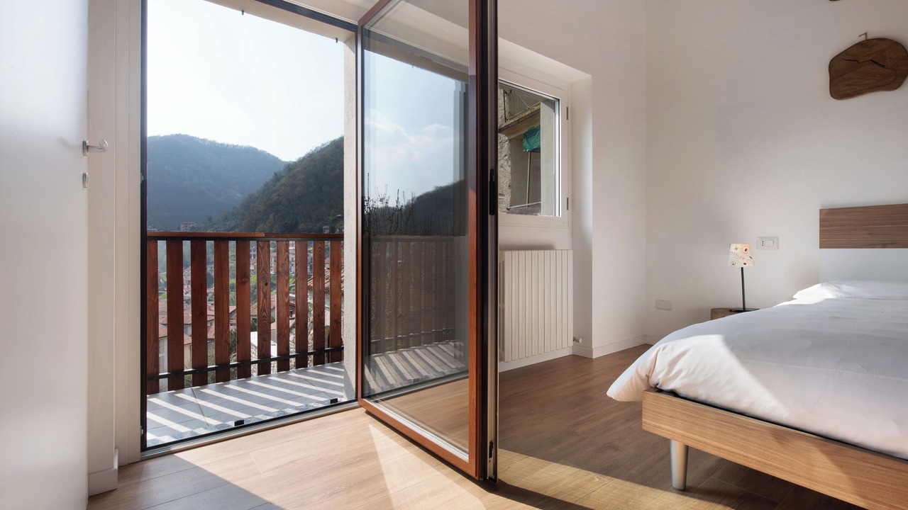 Photo of Bedroom in Erve