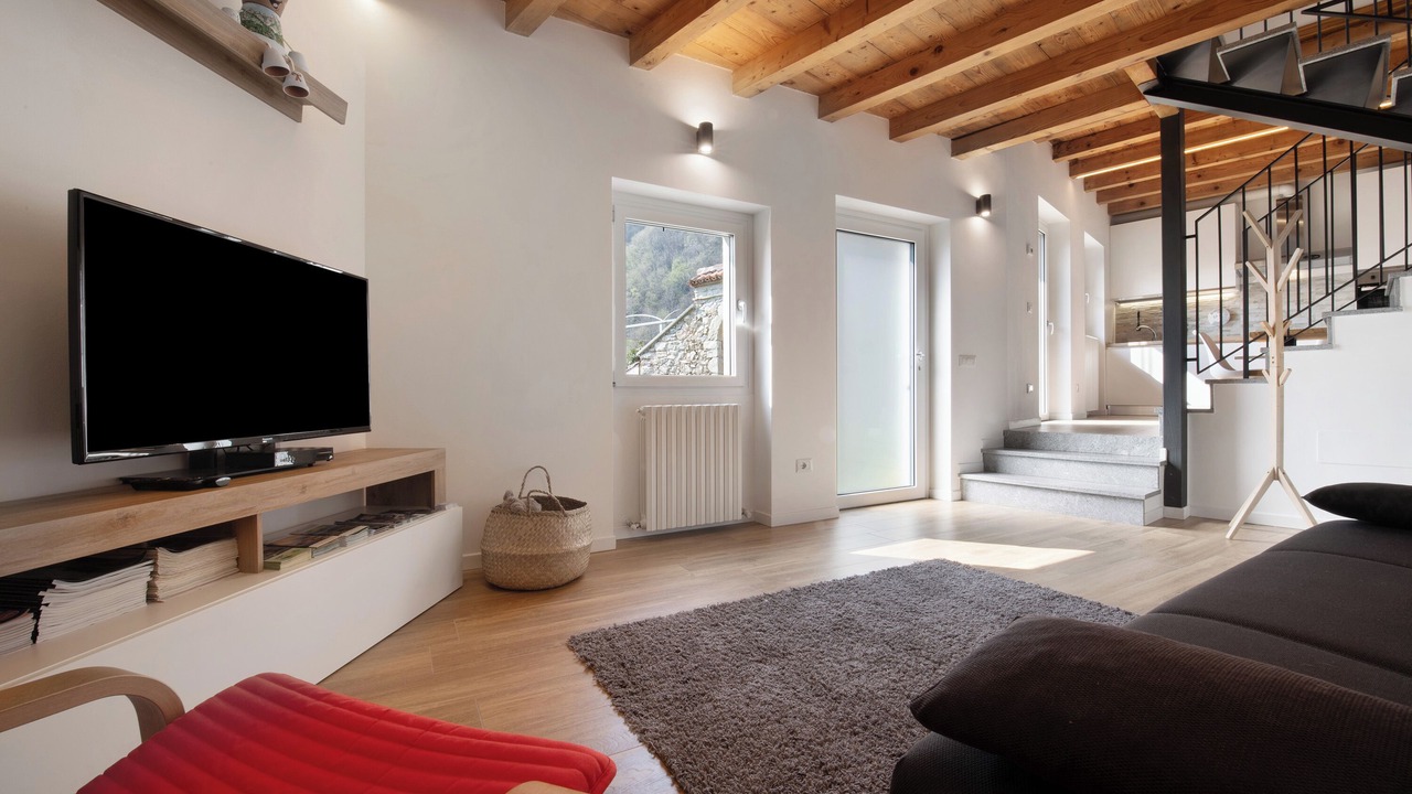 Photo of Livingroom in Erve