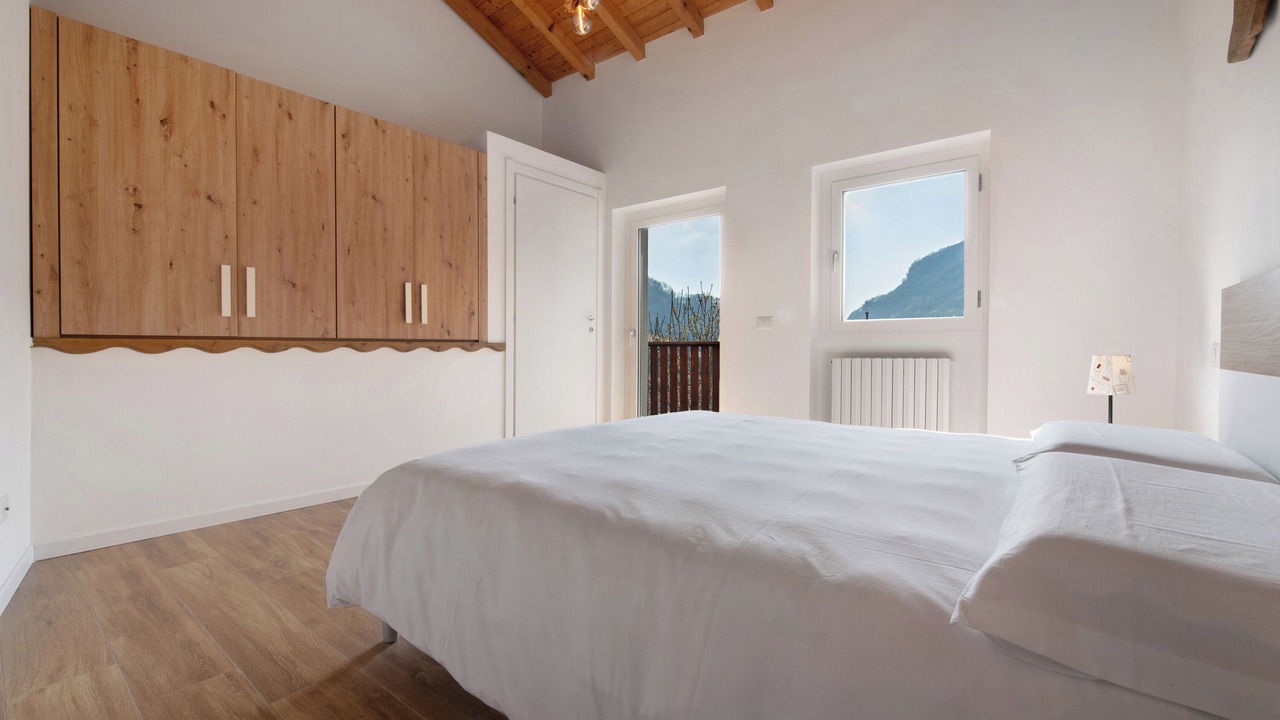 Photo of Bedroom in Erve