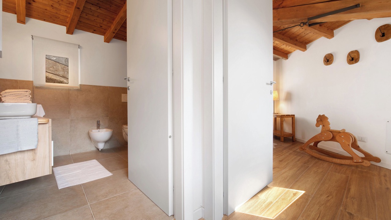 Photo of Bathroom in Erve