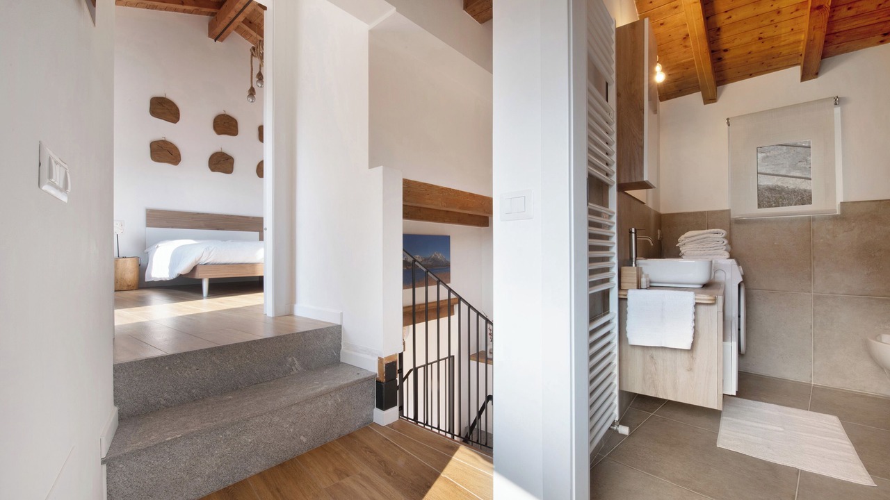 Photo of Bedroom in Erve