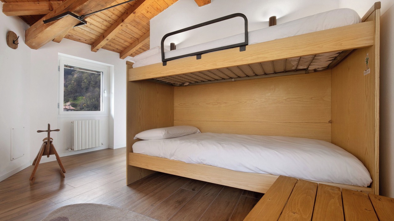 Photo of Bedroom in Erve