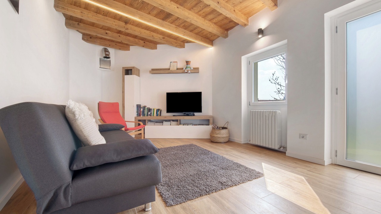 Photo of Livingroom in Erve
