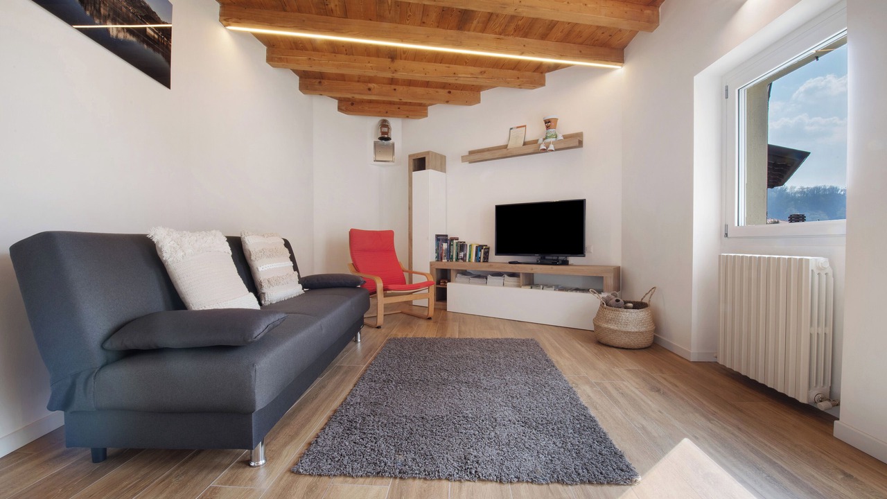 Photo of Livingroom in Erve