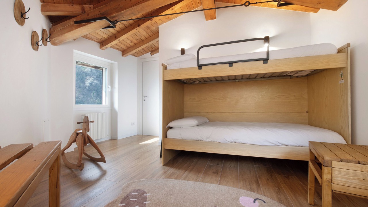 Photo of Bedroom in Erve