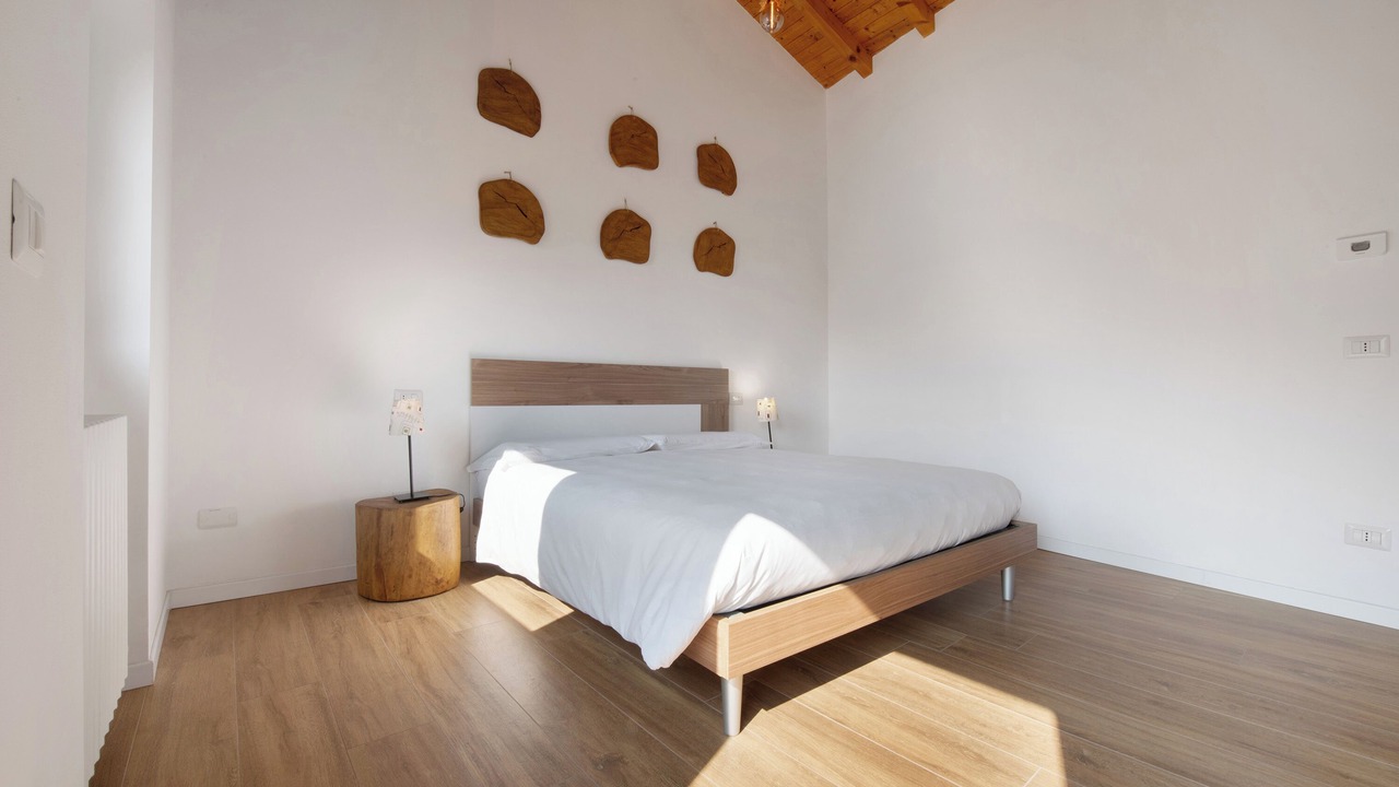 Photo of Bedroom in Erve