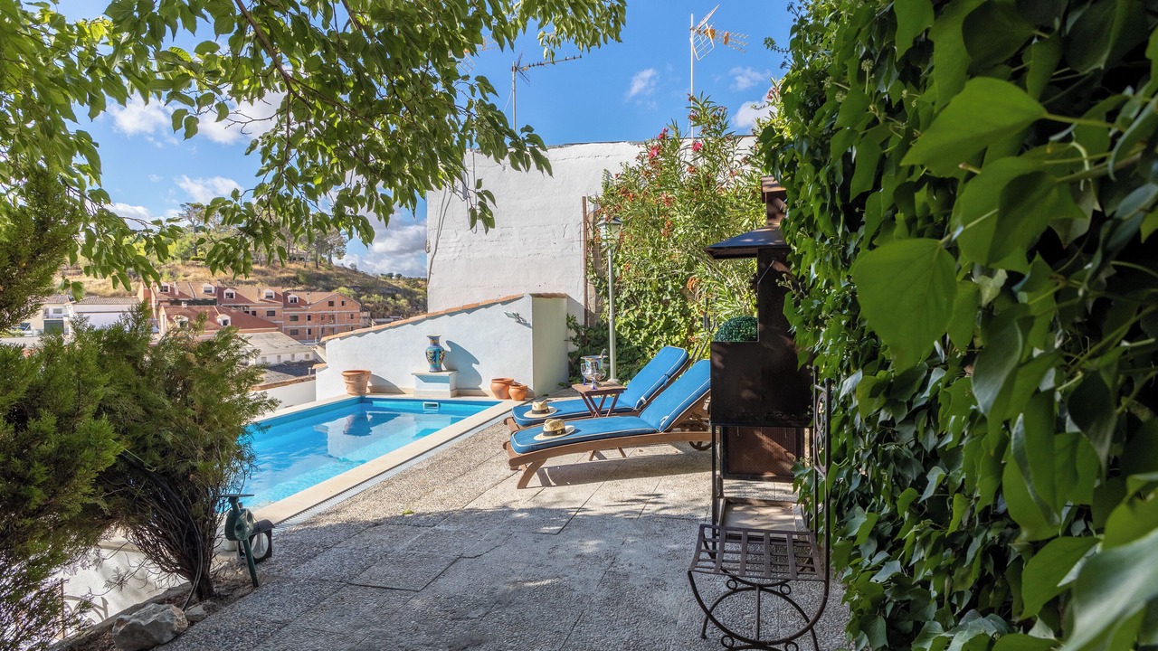 Photo of Outdoor in Valdelaguna