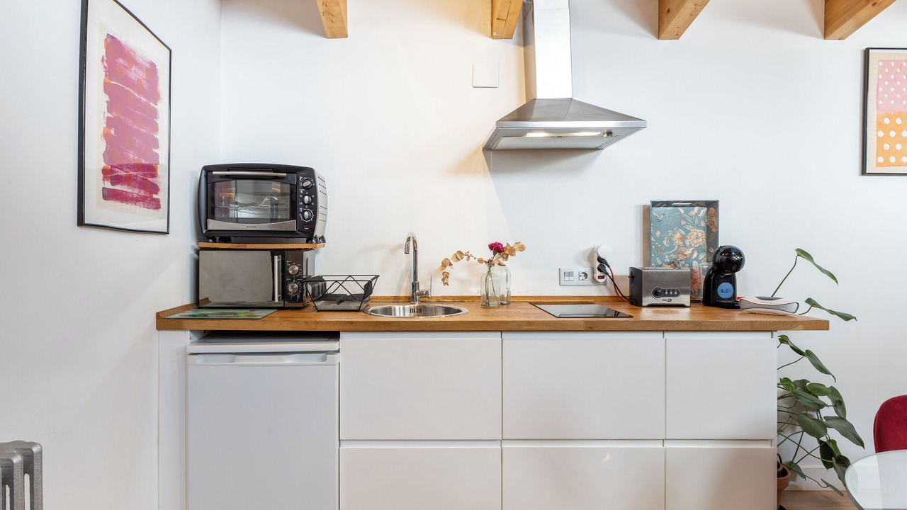 Photo of Kitchen in Valdelaguna