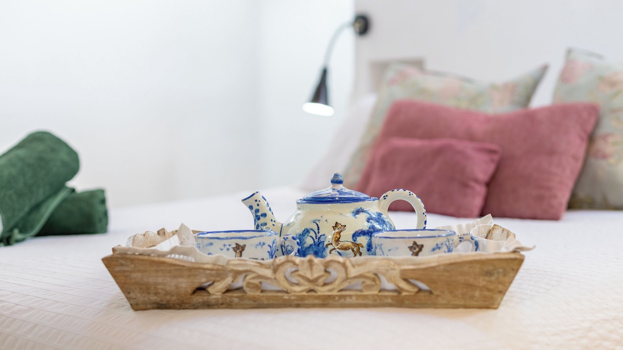 Photo of Bedroom in Valdelaguna