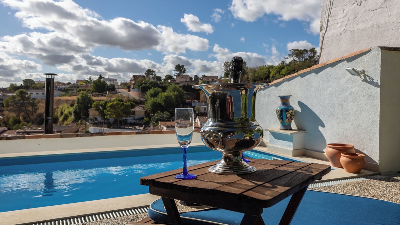 Photo of Outdoor in Valdelaguna