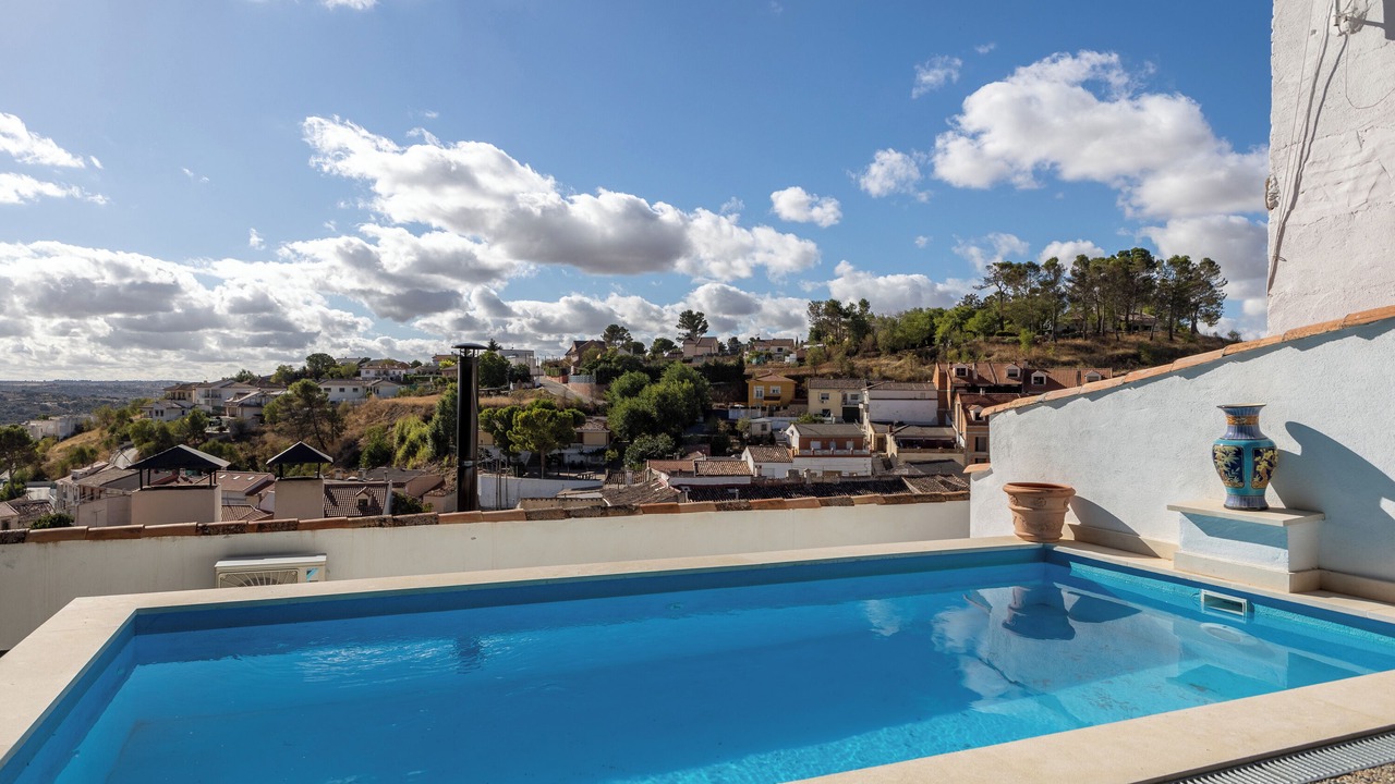 Photo of Outdoor in Valdelaguna