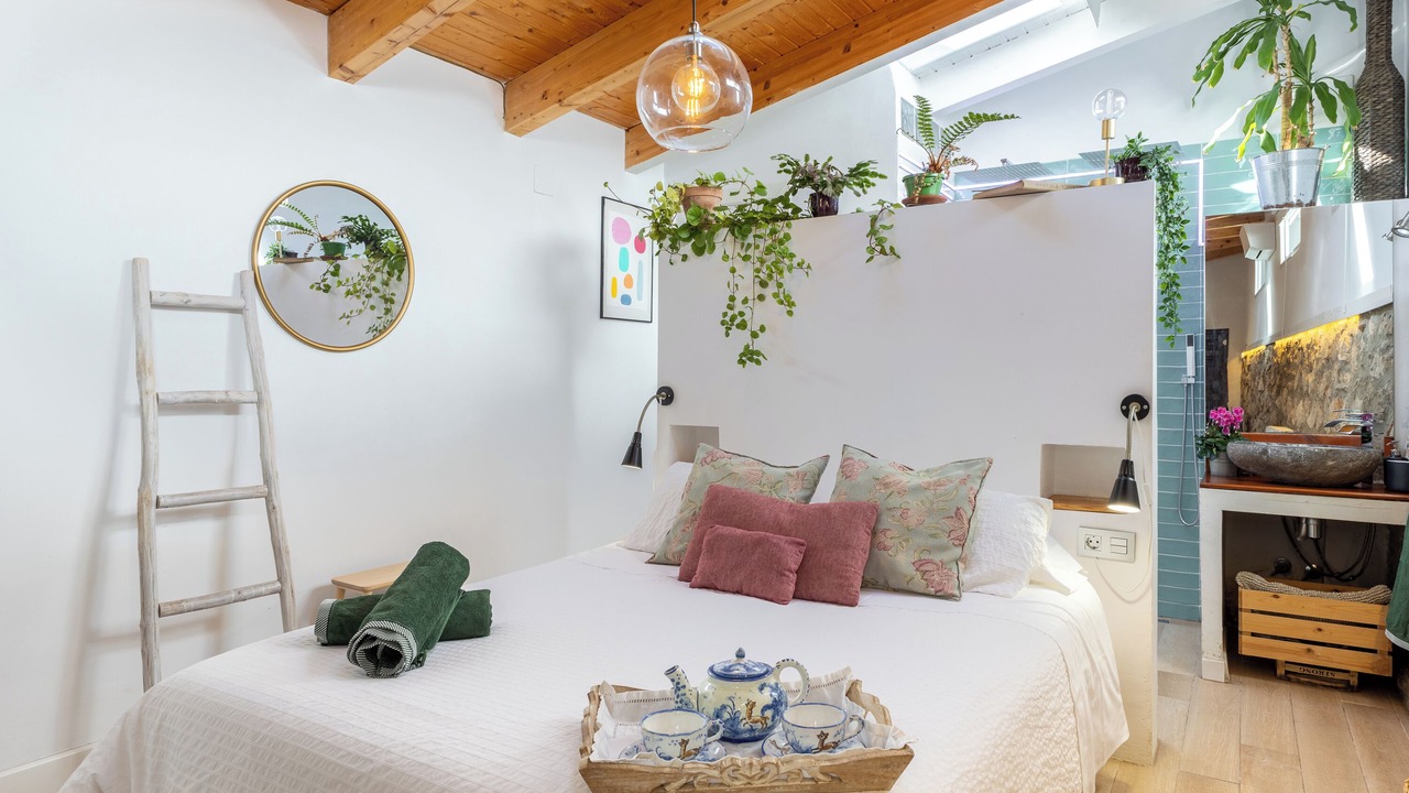 Photo of Bedroom in Valdelaguna