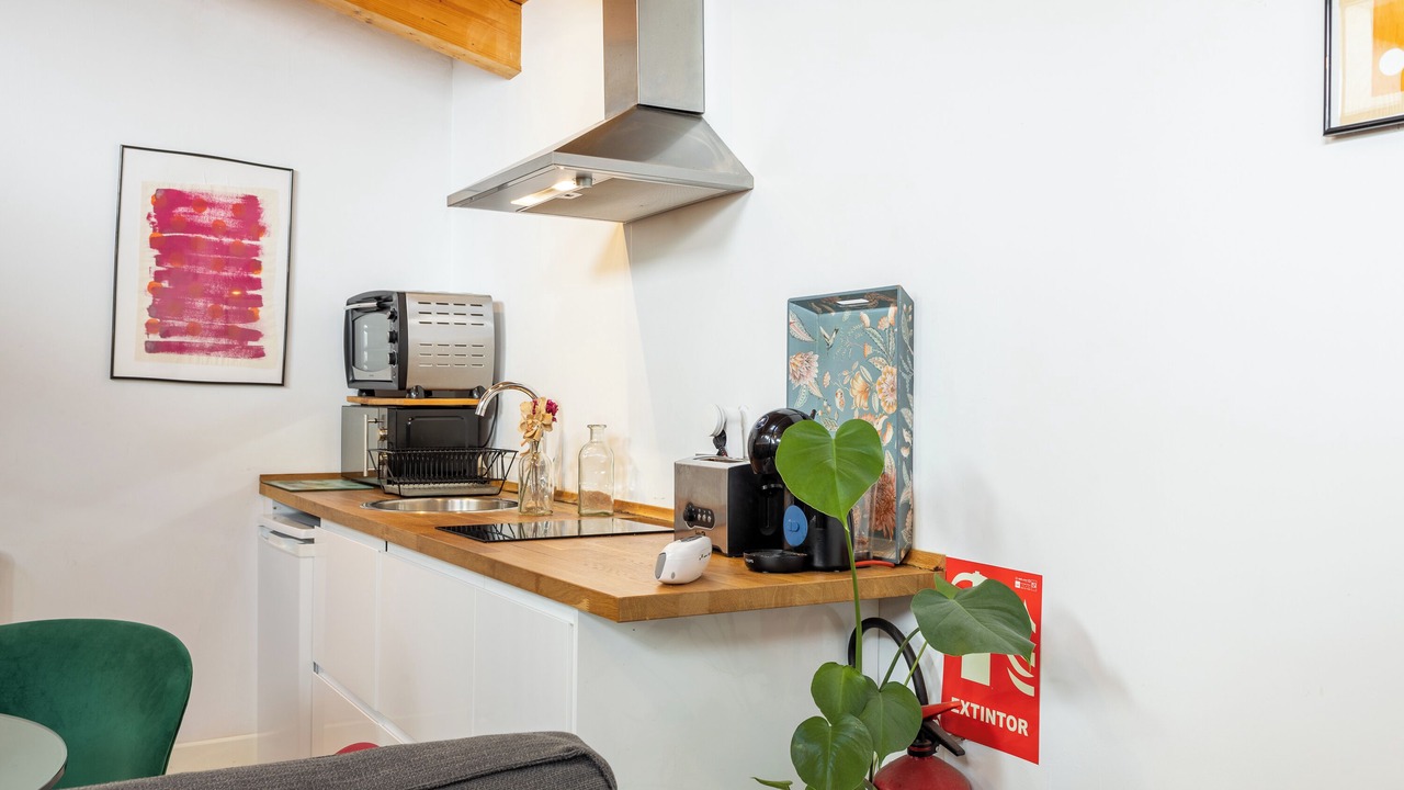 Photo of Kitchen in Valdelaguna