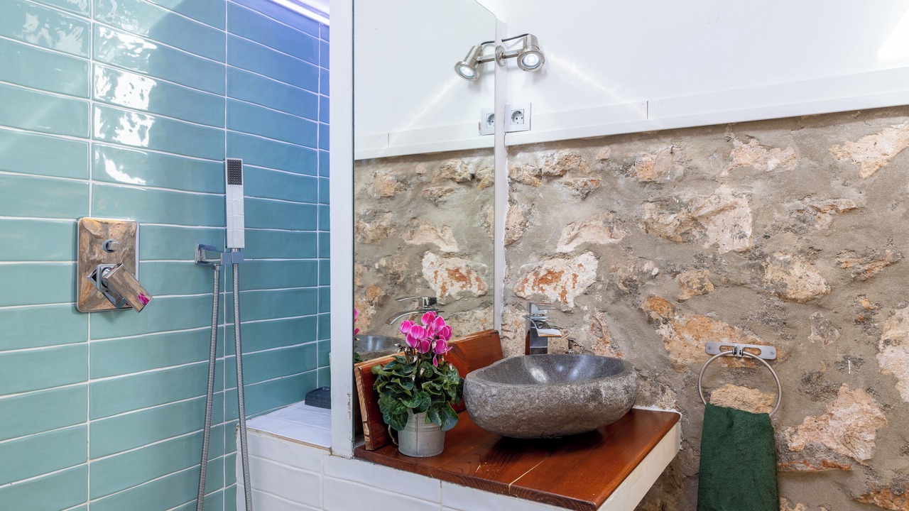 Photo of Bathroom in Valdelaguna