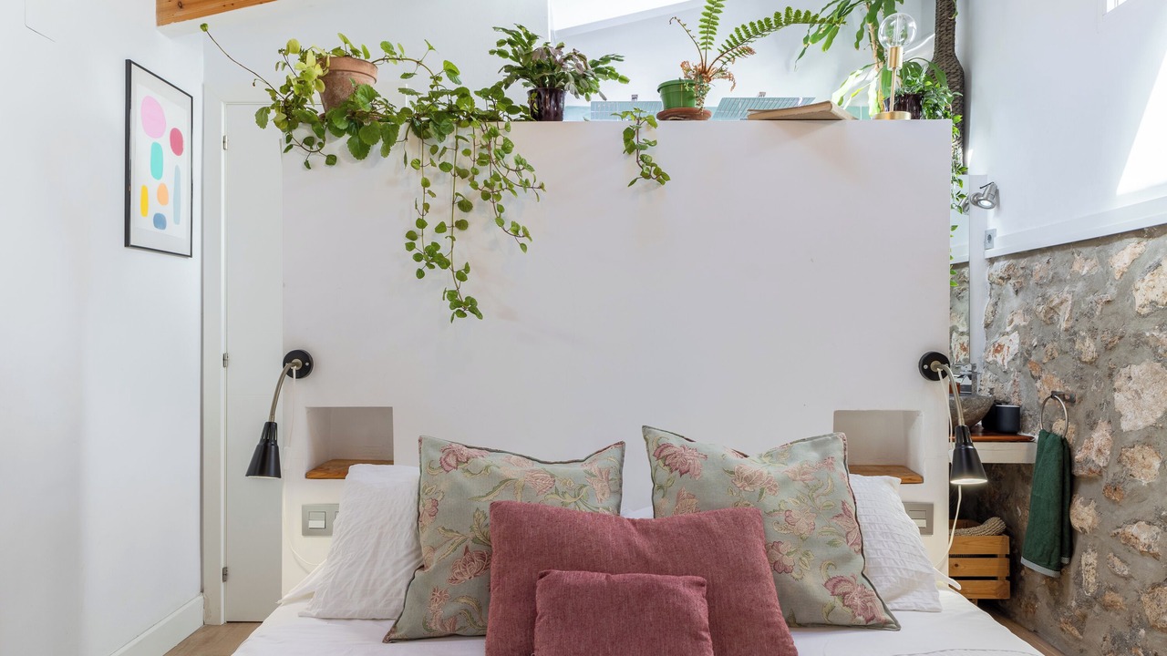 Photo of Bedroom in Valdelaguna
