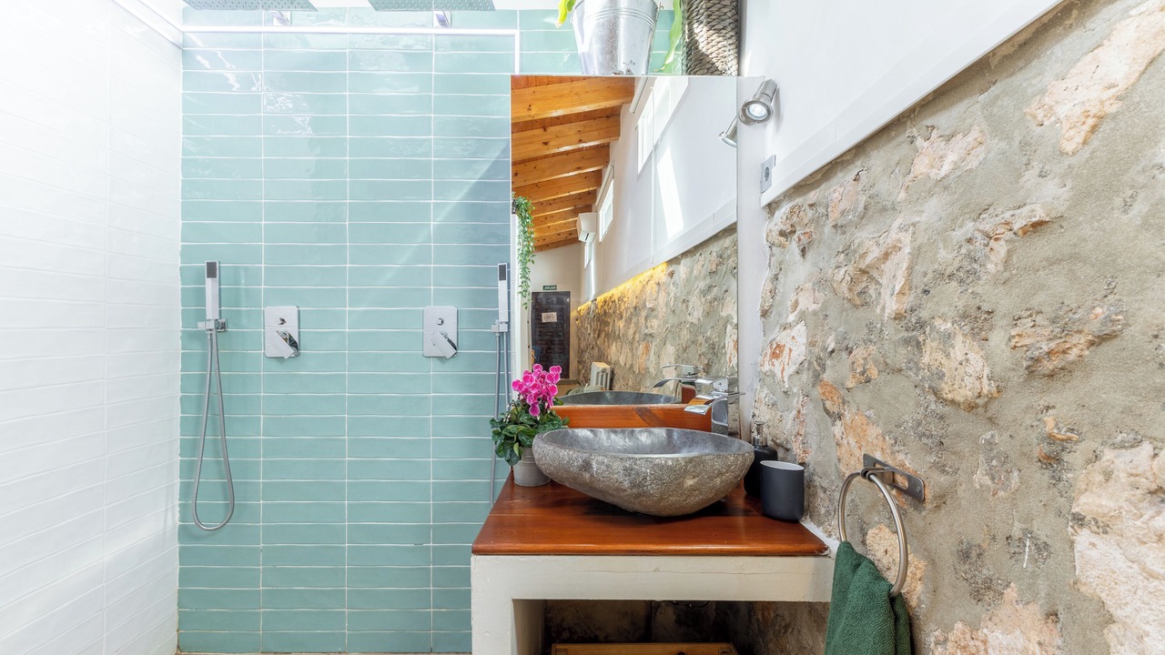 Photo of Bathroom in Valdelaguna