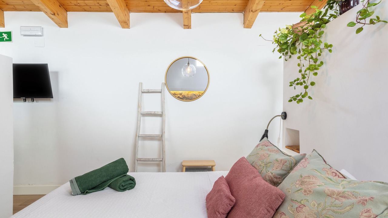 Photo of Bedroom in Valdelaguna