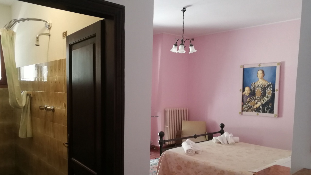 Photo of Bedroom in Passignano sul Trasimeno