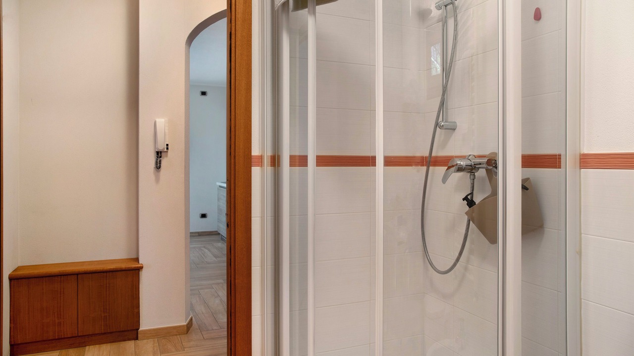 Photo of Bathroom in Chiesa in Valmalenco