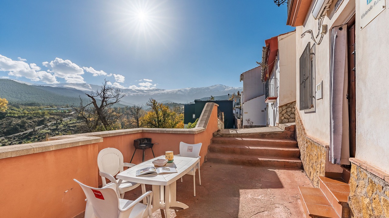 Photo of Outdoor in Jerez del Marquesado