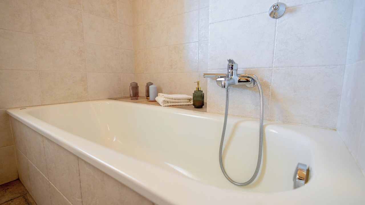 Photo of Bathroom in Lessona
