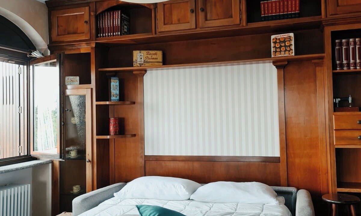 Photo of Bedroom in Lessona