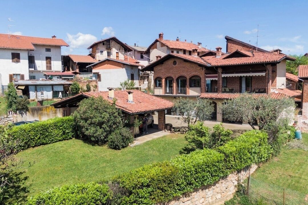 Photo of Outdoor in Lessona