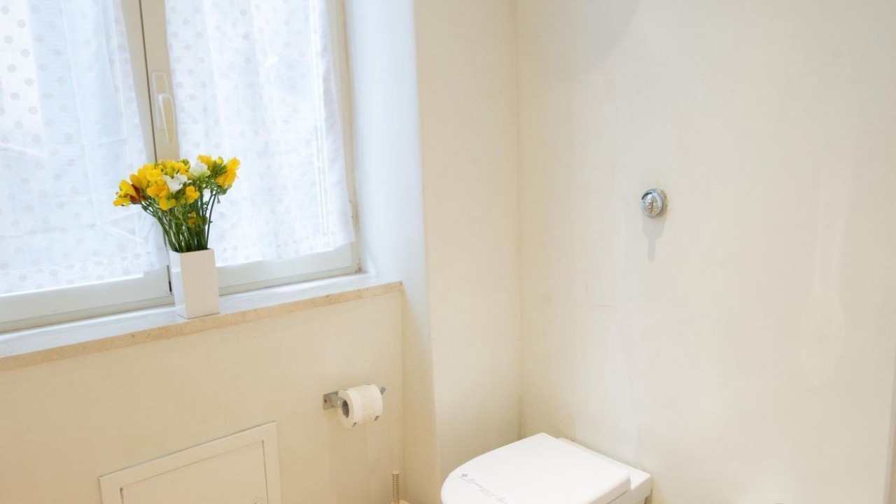 Photo of Bathroom in Posillipo