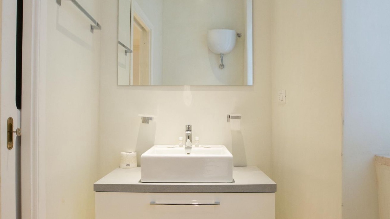 Photo of Bathroom in Posillipo
