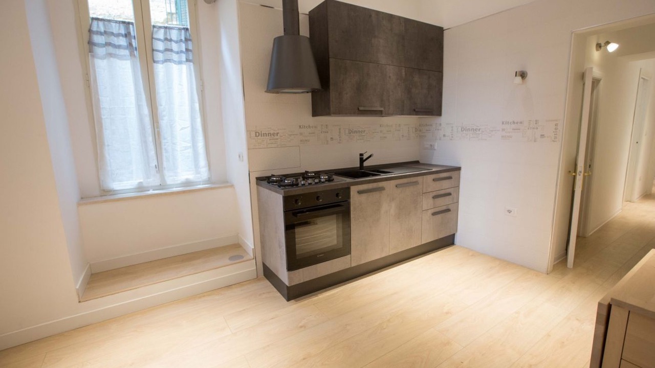 Photo of Kitchen in Posillipo