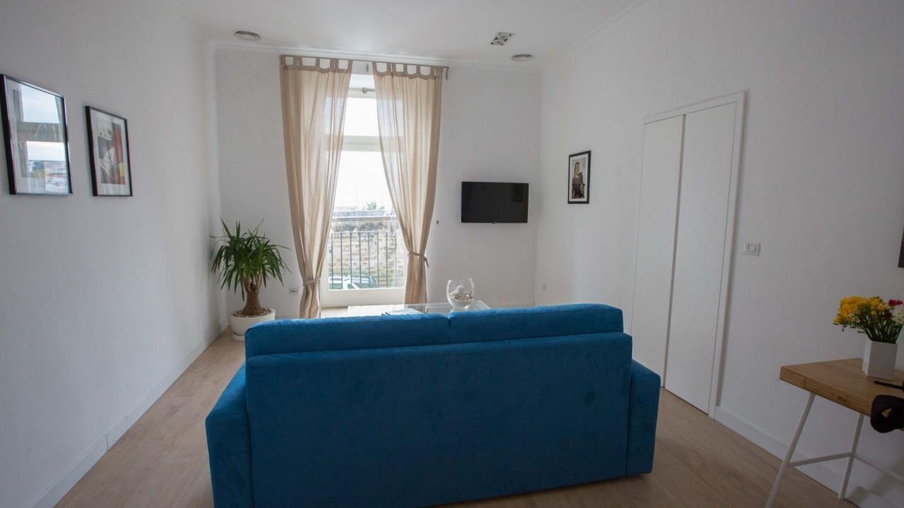 Photo of Livingroom in Posillipo