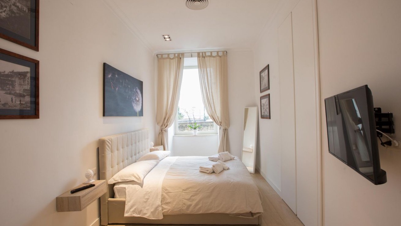 Photo of Bedroom in Posillipo