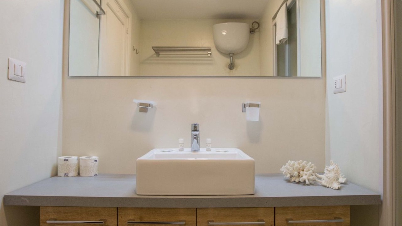 Photo of Bathroom in Posillipo