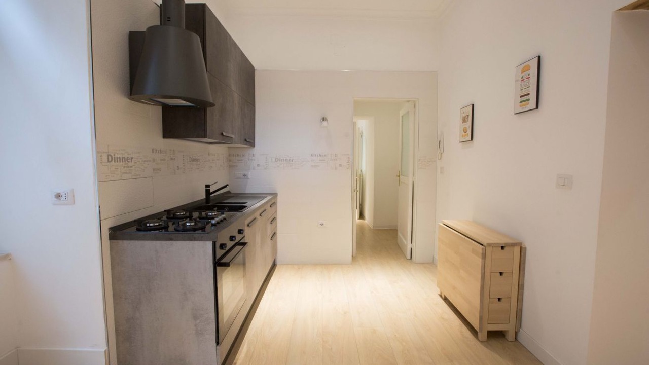 Photo of Kitchen in Posillipo