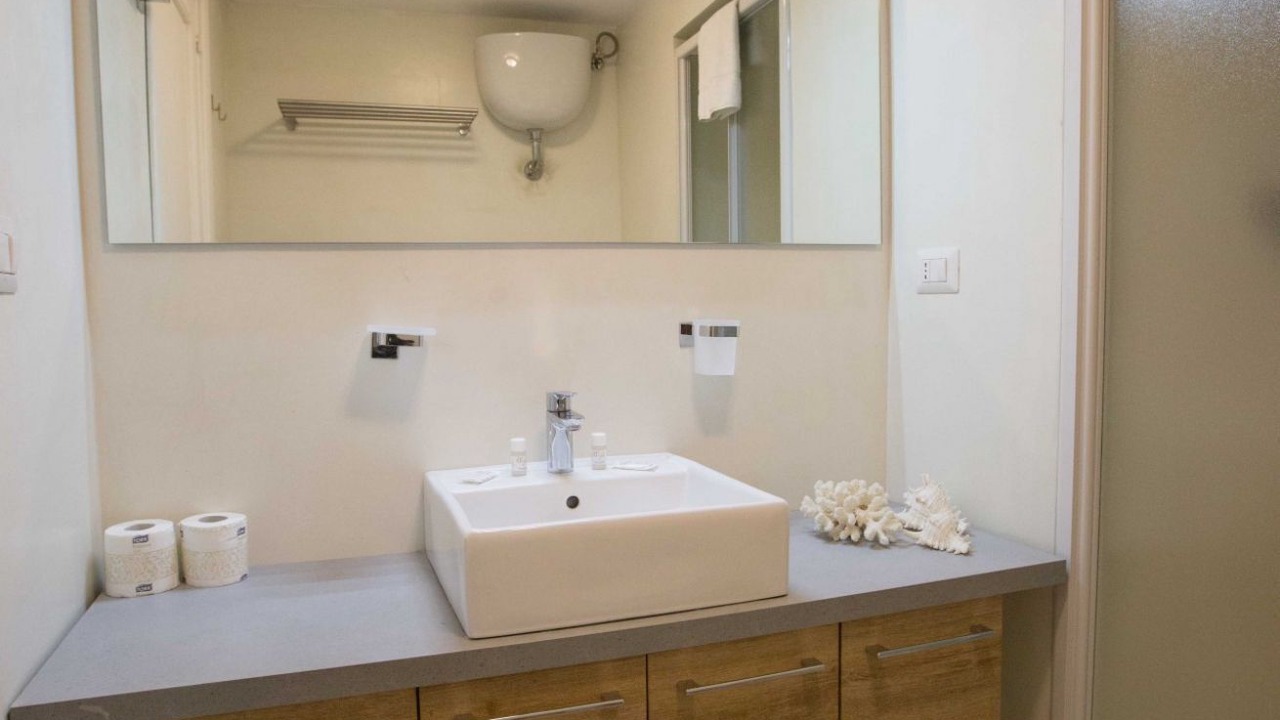Photo of Bathroom in Posillipo