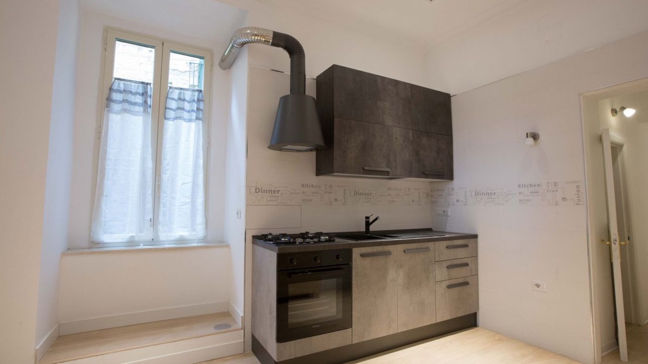 Photo of Kitchen in Posillipo