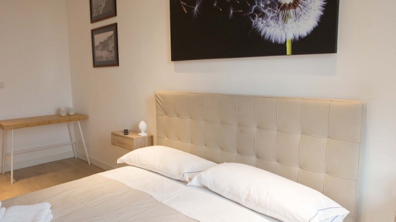 Photo of Bedroom in Posillipo