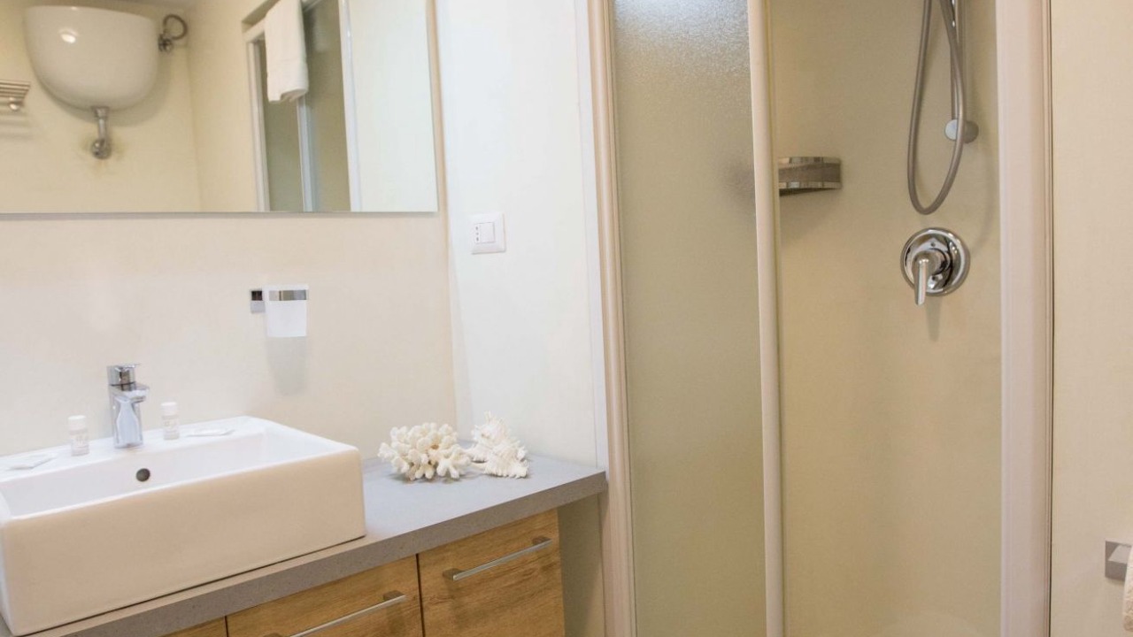 Photo of Bathroom in Posillipo