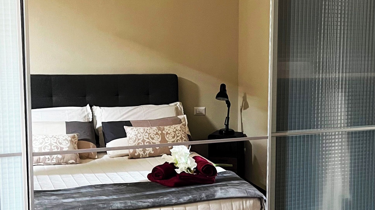 Photo of Bedroom in Canzo