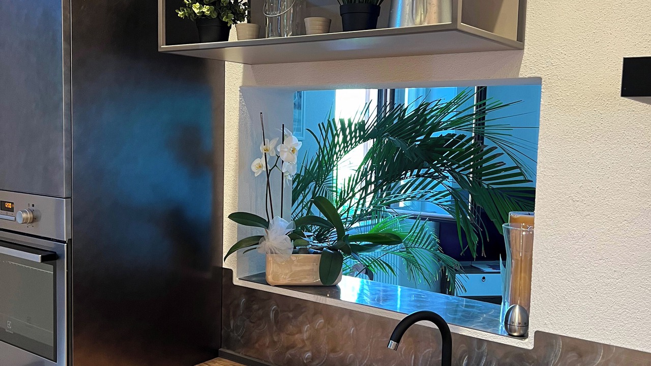 Photo of Kitchen in Canzo