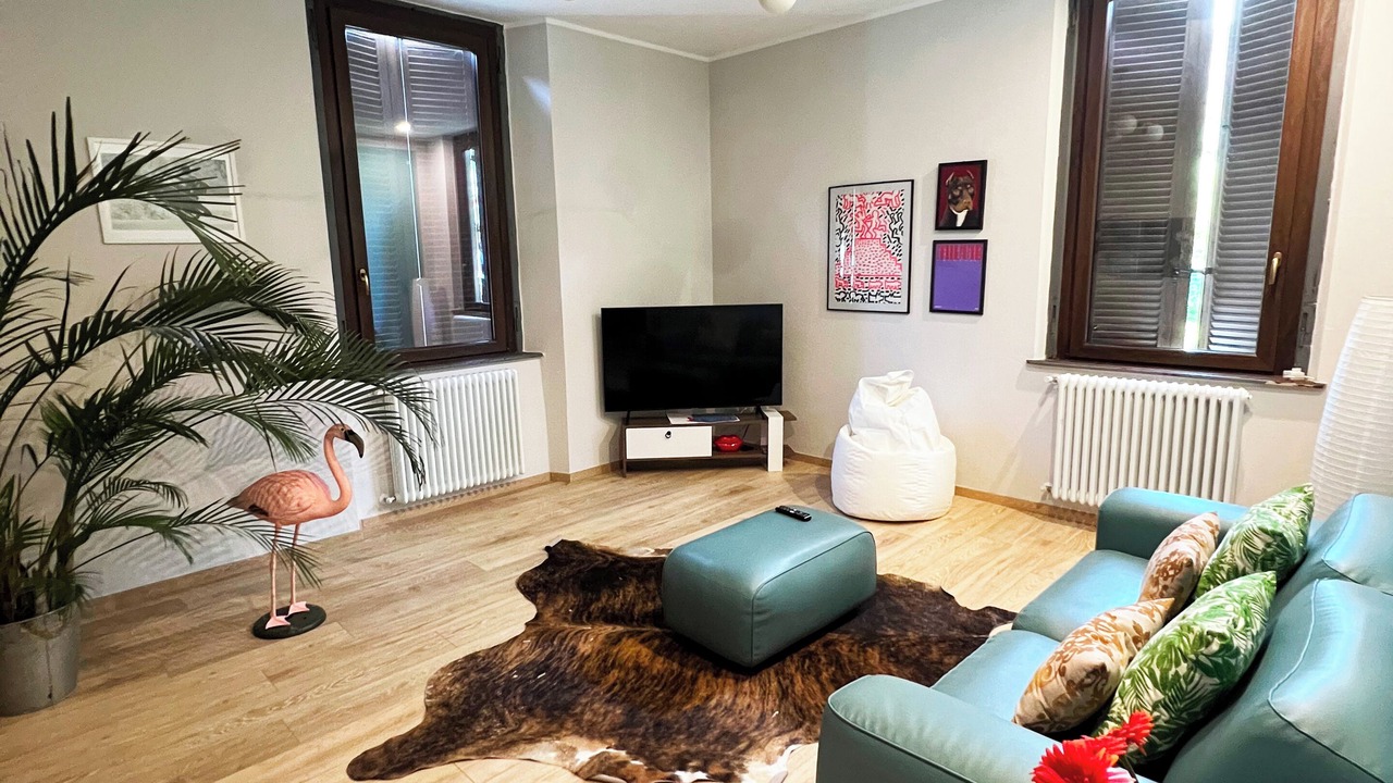Photo of Livingroom in Canzo
