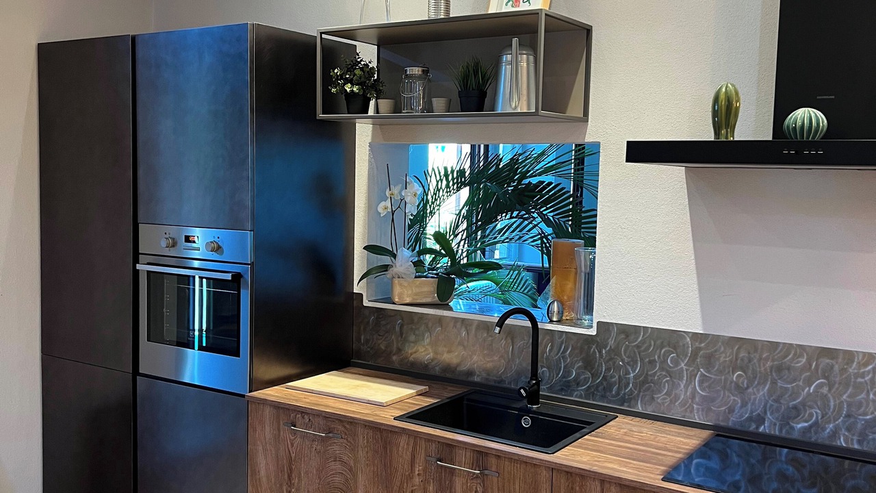 Photo of Kitchen in Canzo