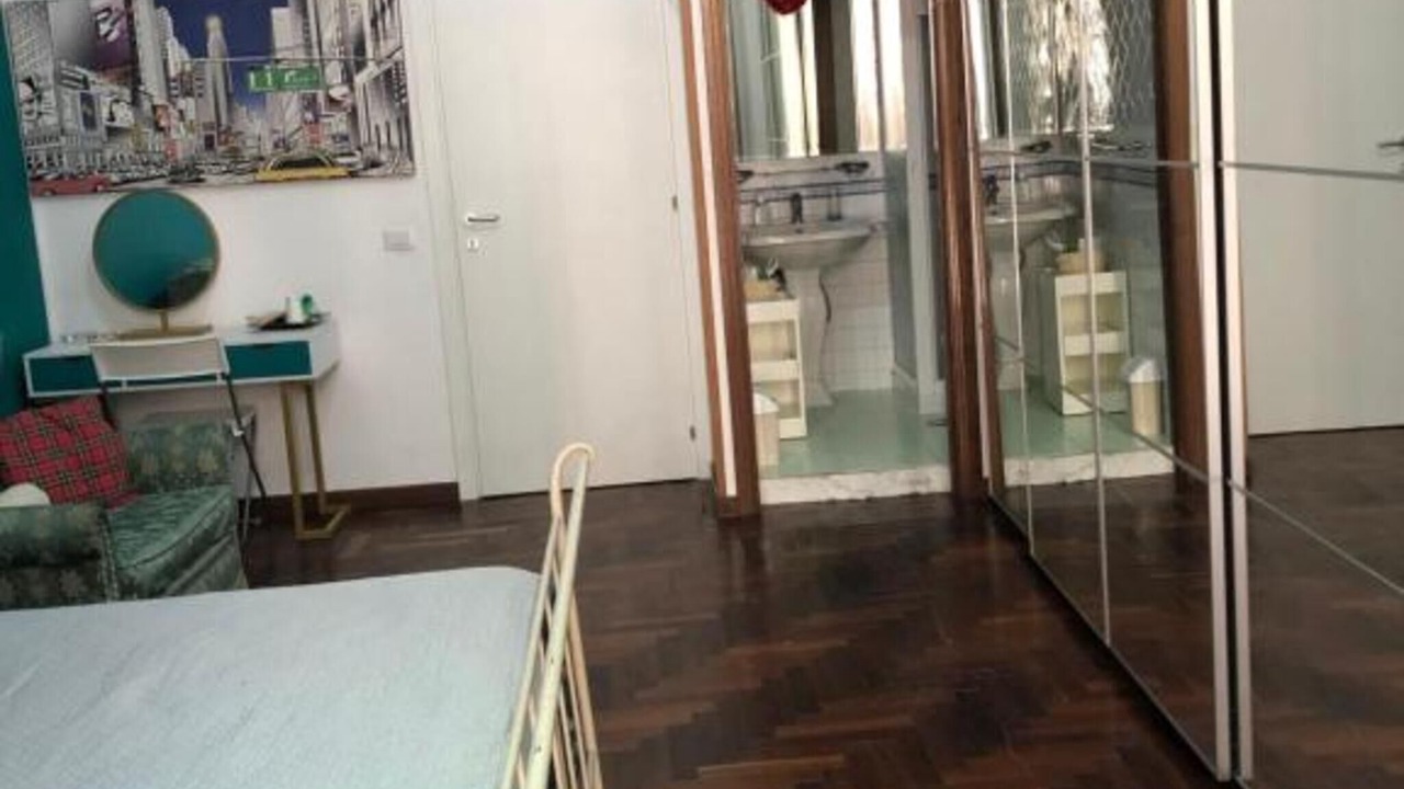 Photo of Bedroom in Posillipo