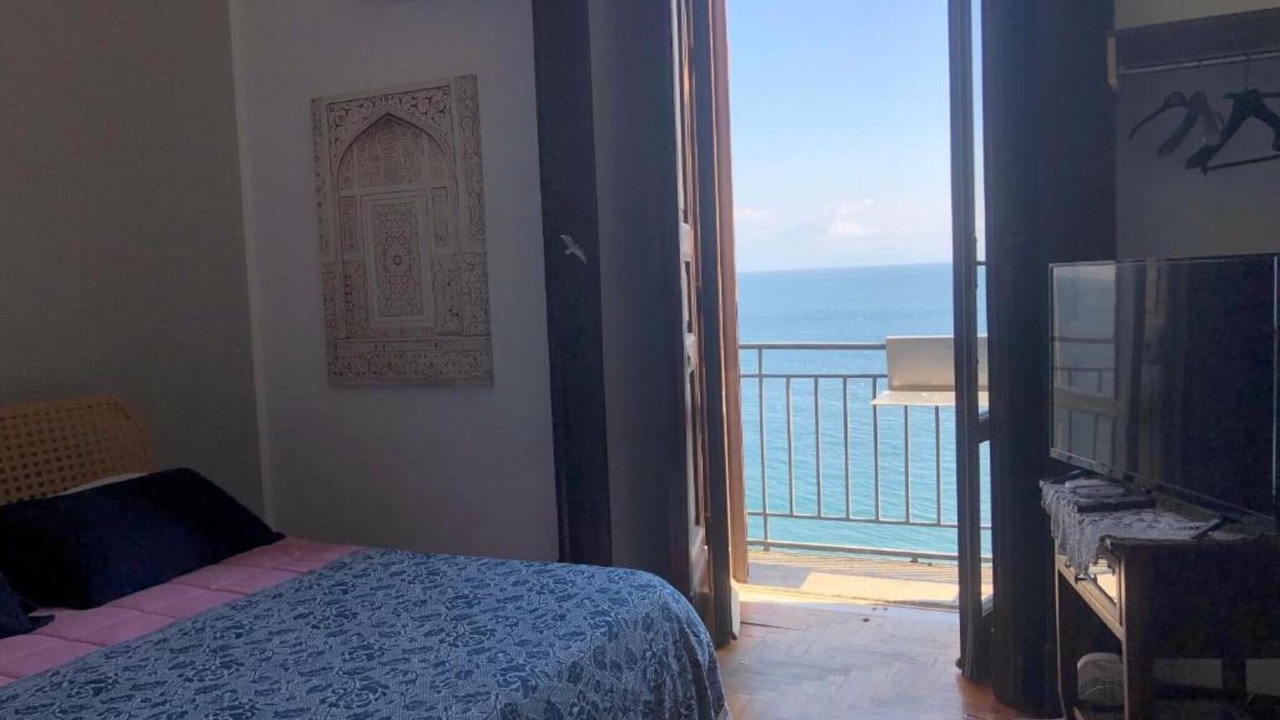 Photo of Bedroom in Posillipo