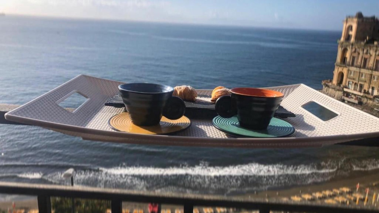 Photo of Outdoor in Posillipo