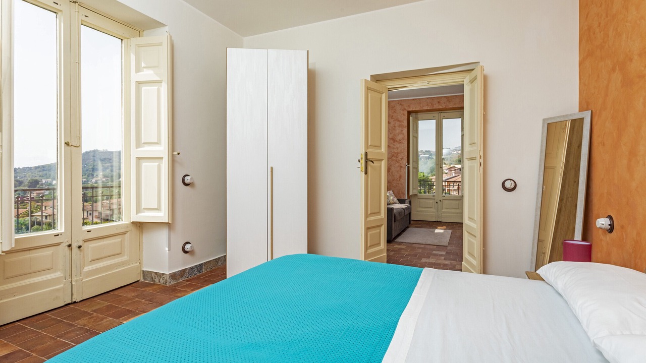 Photo of Bedroom in Aci Sant'Antonio