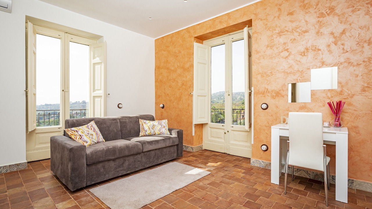 Photo of Livingroom in Aci Sant'Antonio