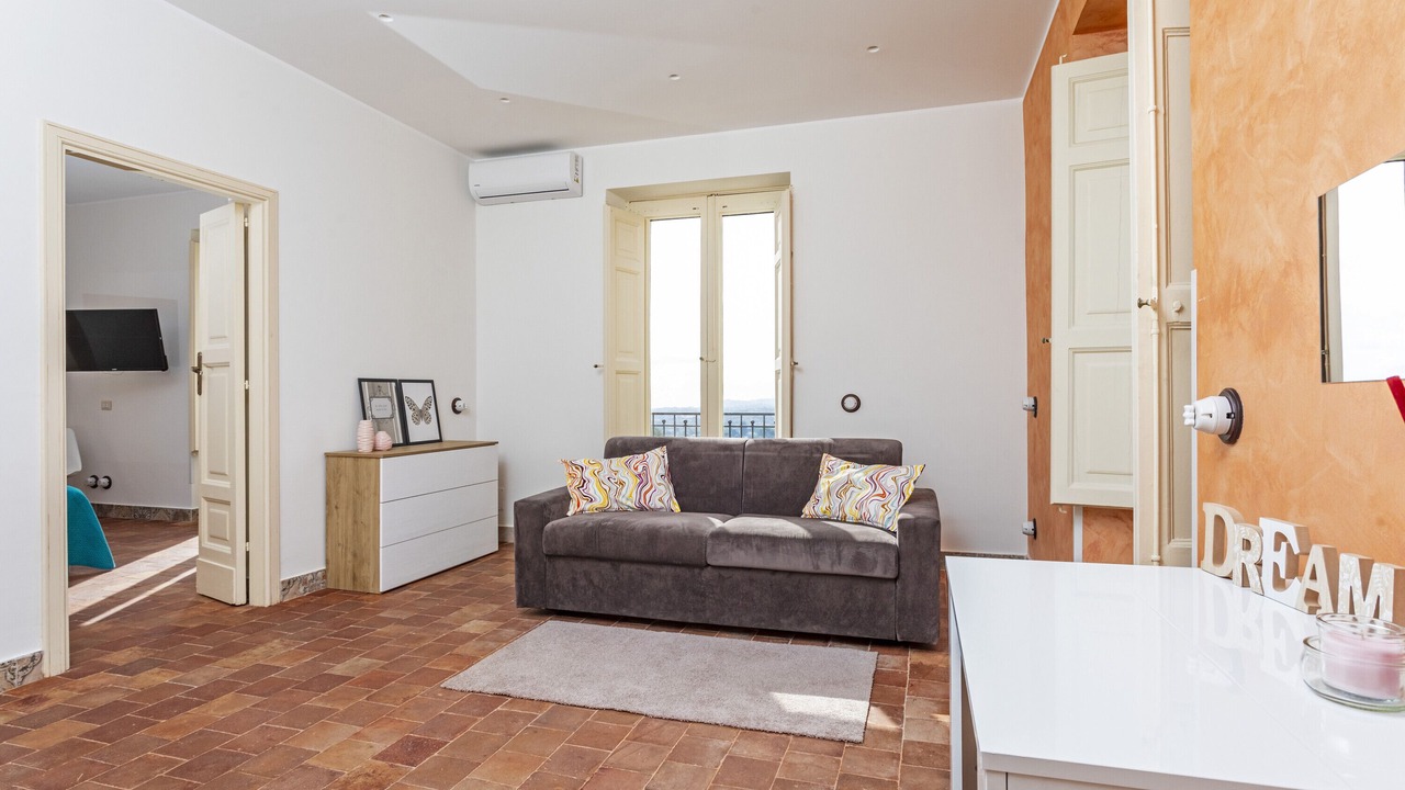 Photo of Livingroom in Aci Sant'Antonio