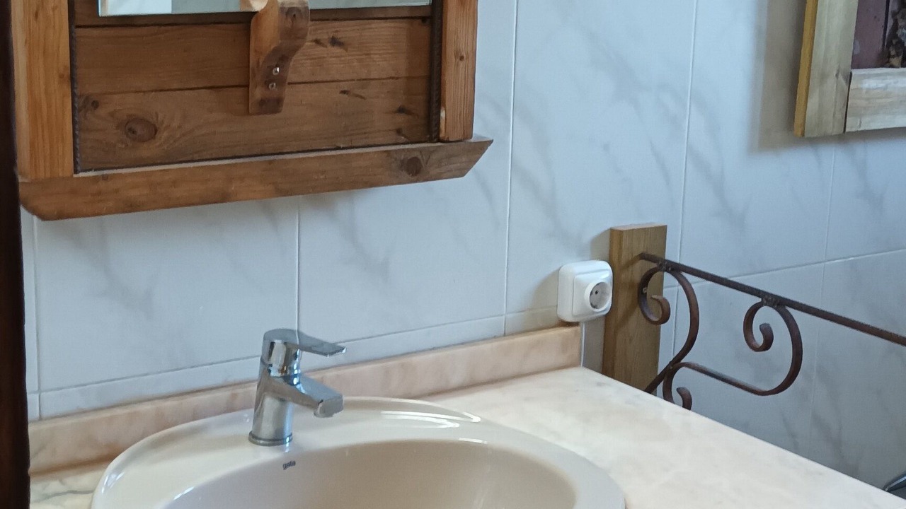 Photo of Bathroom in Lleida