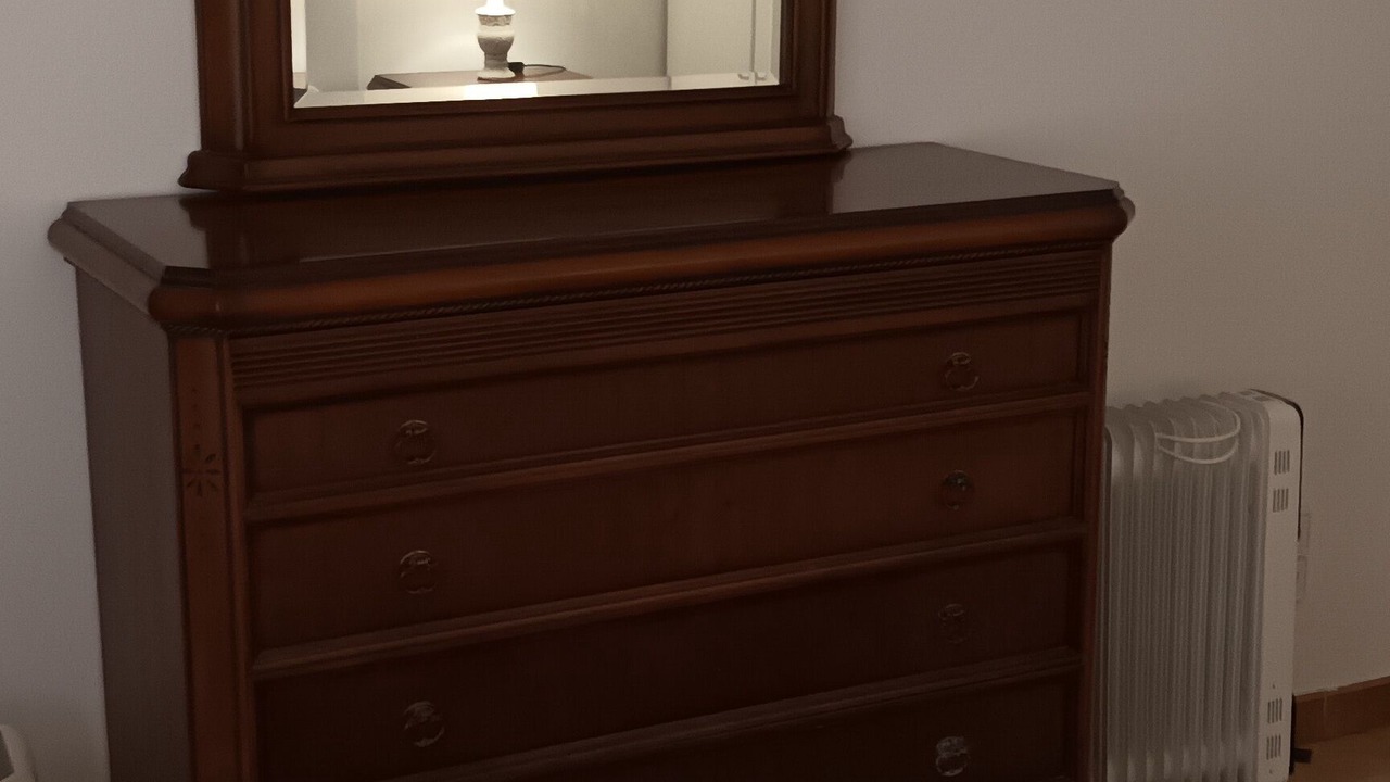 Photo of Bedroom in Lleida